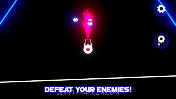 泛光灯射击截图5 泛光灯射击截图5