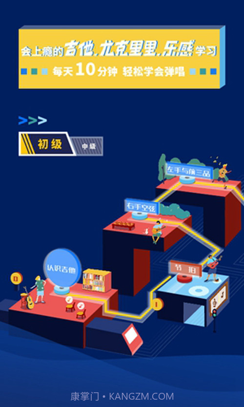 迷鹿音乐(迷鹿音乐兑换码)V7.7.2 截图3