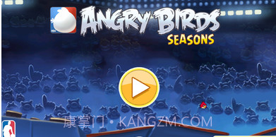 愤怒的小鸟嘉年华截图2