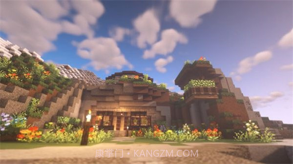 全民沙盒建造截图2