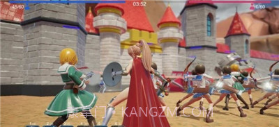 二次元手办模拟器最新版截图2