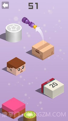 开心跳跳乐截图1 开心跳跳乐截图1