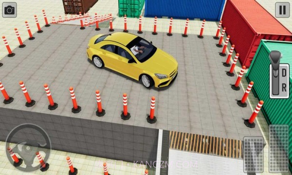 终极停车场截图4