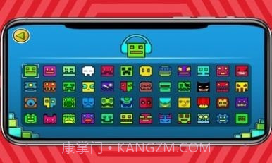 吉奥跳跃截图2 吉奥跳跃截图2