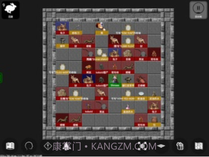 Pathos: Nethack Codex截图3 Pathos: Nethack Codex截图3