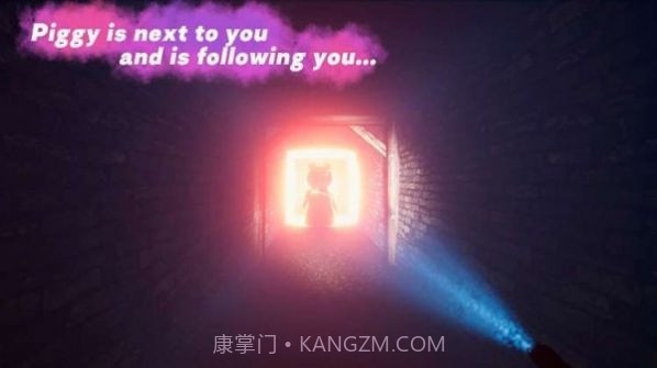 恐怖小猪佩奇一家截图2 恐怖小猪佩奇一家截图2