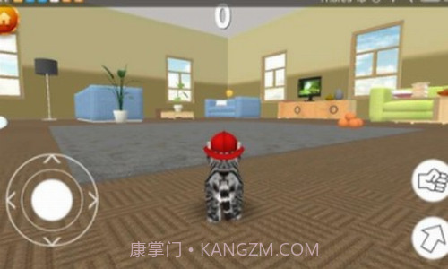 猫咪模拟器截图3
