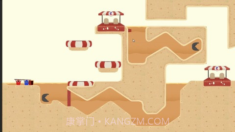 果冻快递截图2 果冻快递截图2