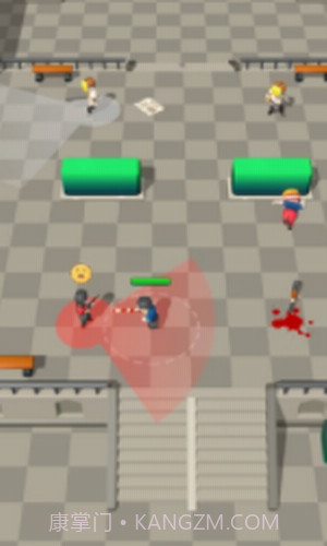 救援任务2022截图1