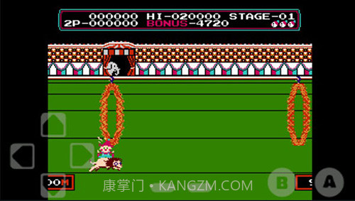 小霸王模拟器截图1 小霸王模拟器截图1