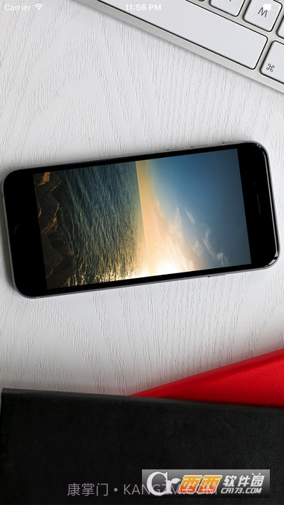 简明壁纸(无广告壁纸)截图3 简明壁纸(无广告壁纸)截图3