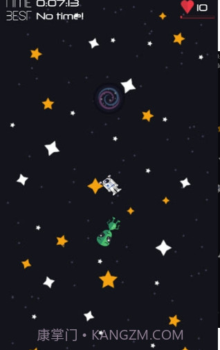 重力Gravity截图3