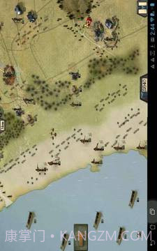 战争前线：最长的一日截图1