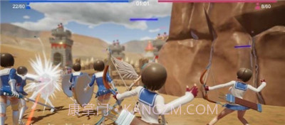 二次元手办模拟器最新版截图1