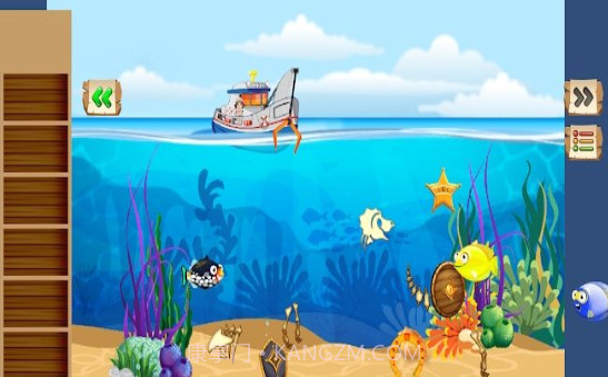 探险家和恐龙学截图3 探险家和恐龙学截图3