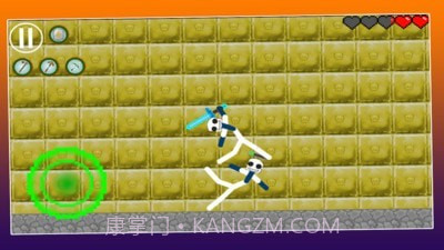 火柴人战斗模拟器2021截图4