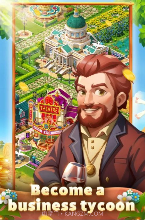 家园岛鱼工厂模拟截图2 家园岛鱼工厂模拟截图2