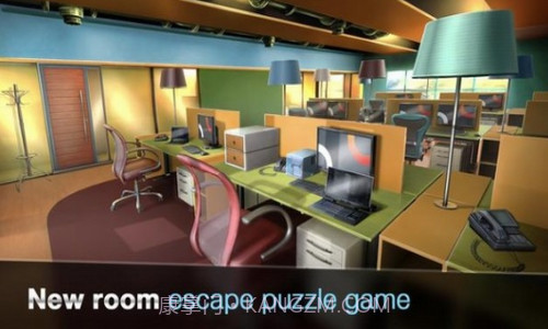 100门逃脱工作截图1 100门逃脱工作截图1