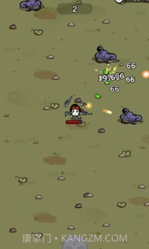 无限深渊之土豆英雄截图2 无限深渊之土豆英雄截图2