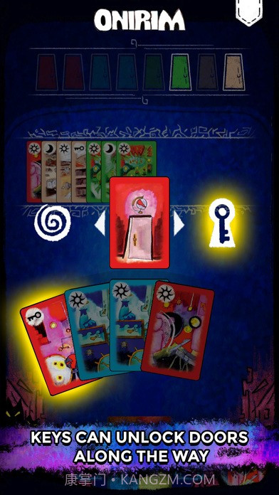 迷梦人截图4 迷梦人截图4