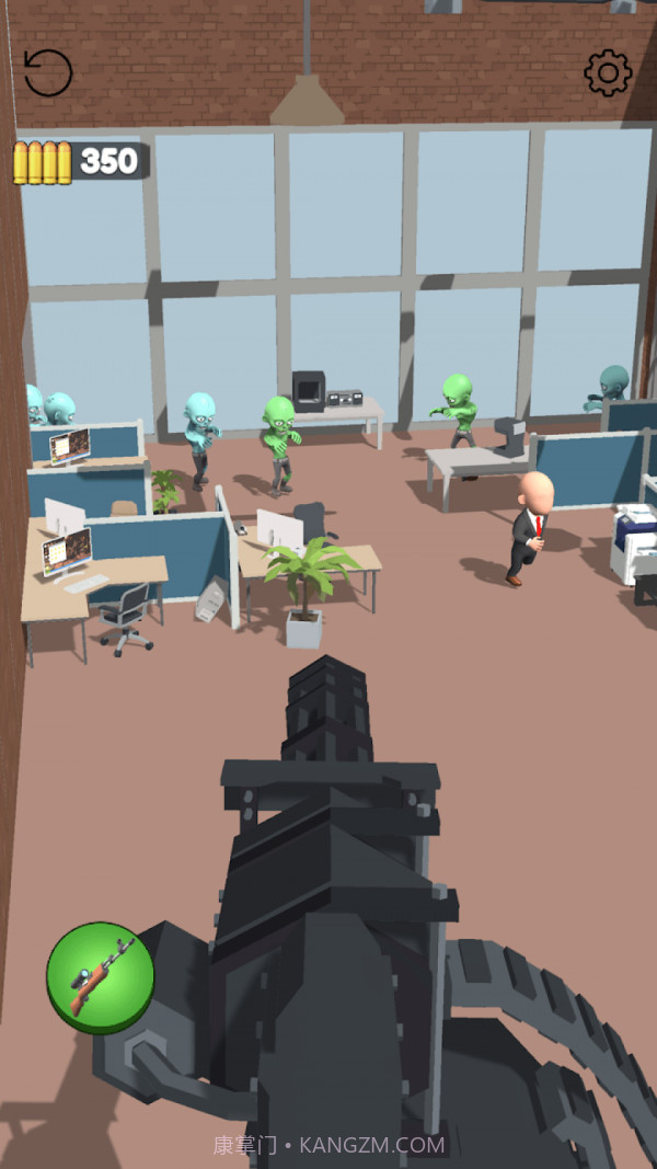 城市孤胆英雄截图3 城市孤胆英雄截图3