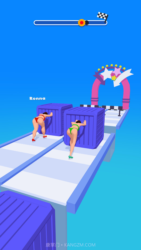 减肥达人截图3 减肥达人截图3