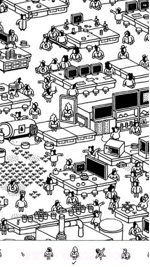 隐藏的人截图3 隐藏的人截图3