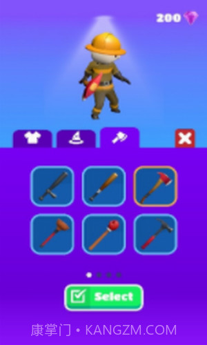 救援任务2022截图3