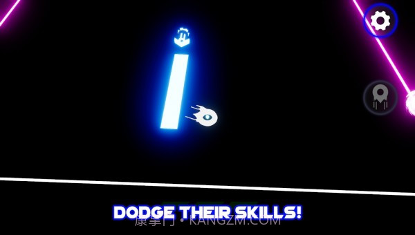 泛光灯射击截图4 泛光灯射击截图4