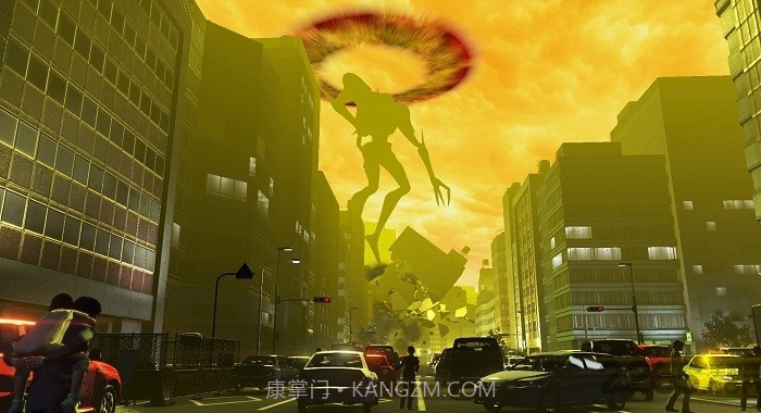 巨影都市截图3 巨影都市截图3