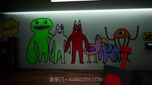 班班乐园第二章截图2