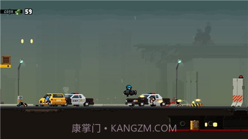 特派团弹药截图1 特派团弹药截图1