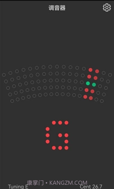 小熊调音器截图3