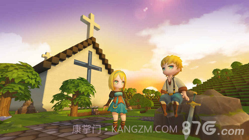 创想世界软件截图5