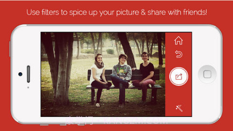 合照相机截图4 合照相机截图4