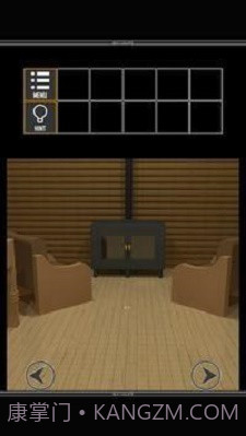 逃脱逃出这地方截图1