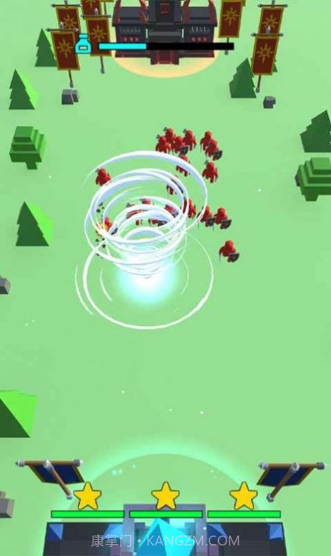 输出画不停截图2