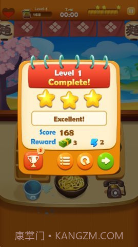 拉面大厨(Ramen Master)截图3