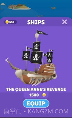海战海盗时代截图3 海战海盗时代截图3