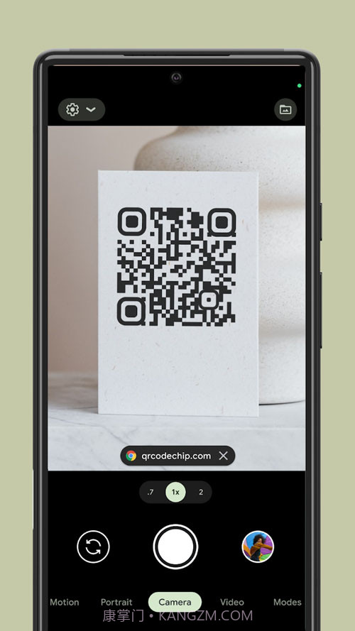 谷歌相机oppo专用版截图3