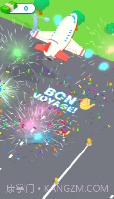 我的小小机场截图2