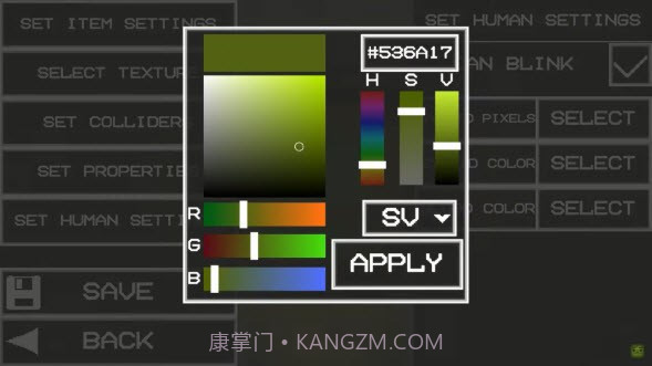 甜瓜游乐场11.0联机版截图3 甜瓜游乐场11.0联机版截图3