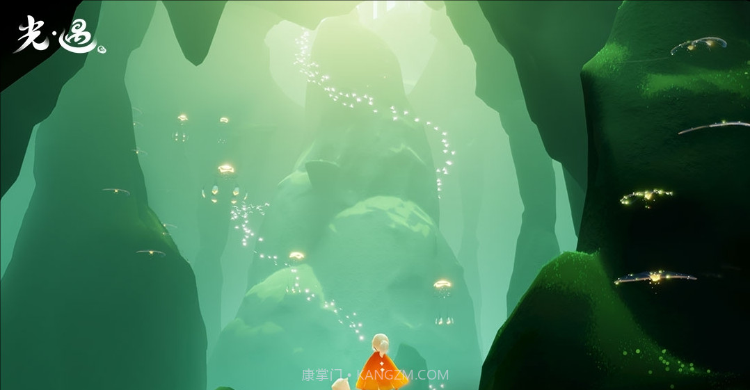 sky光遇国际服版截图2