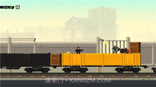 特派团弹药截图3 特派团弹药截图3