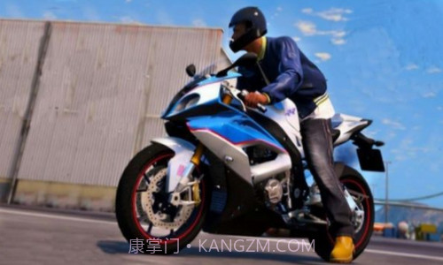 极限摩托车驾驶截图2