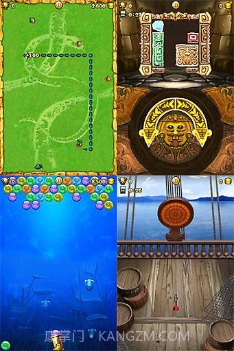 101个游戏合集截图3 101个游戏合集截图3