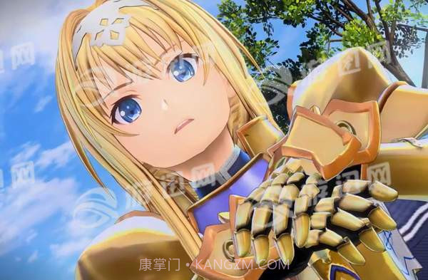 刀剑神域彼岸游境截图5 刀剑神域彼岸游境截图5