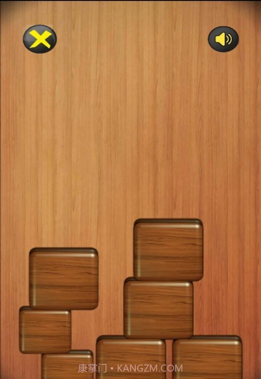 休闲解压神器截图3