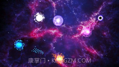 星战模拟器银河系截图2