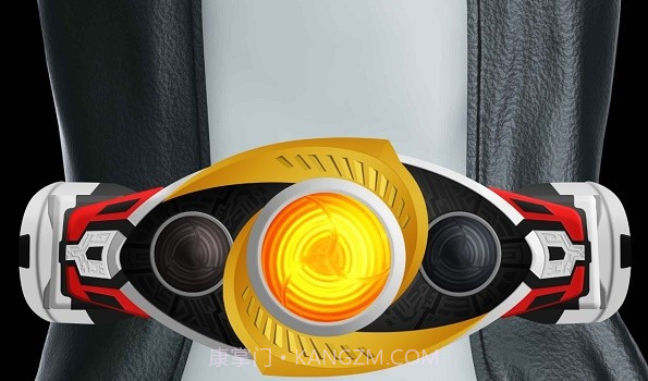 假面骑士ghost腰带模拟器截图2